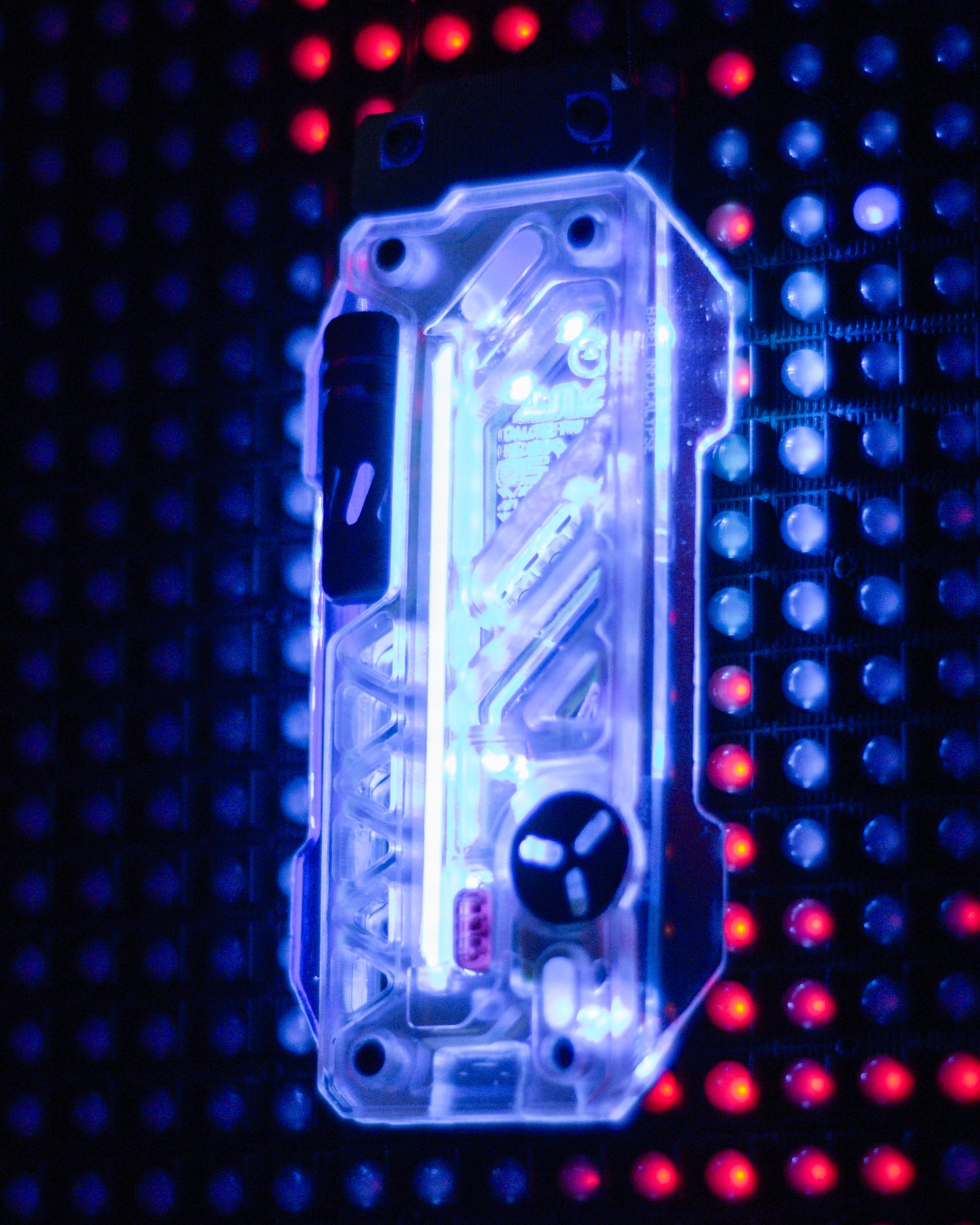 Blinder Shard EXO (limited edition)