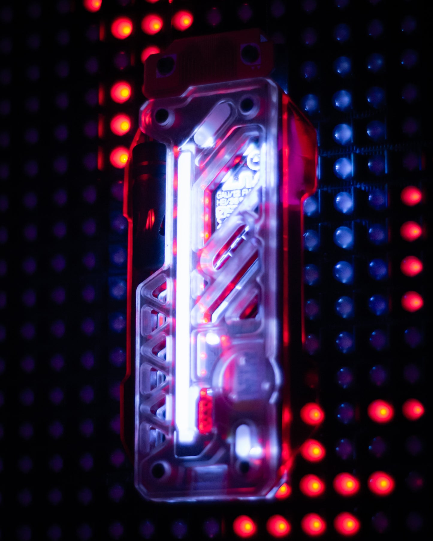 Blinder Shard EXO (limited edition)