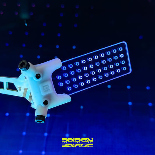 AG Echo Frame Eyepiece - v2.0