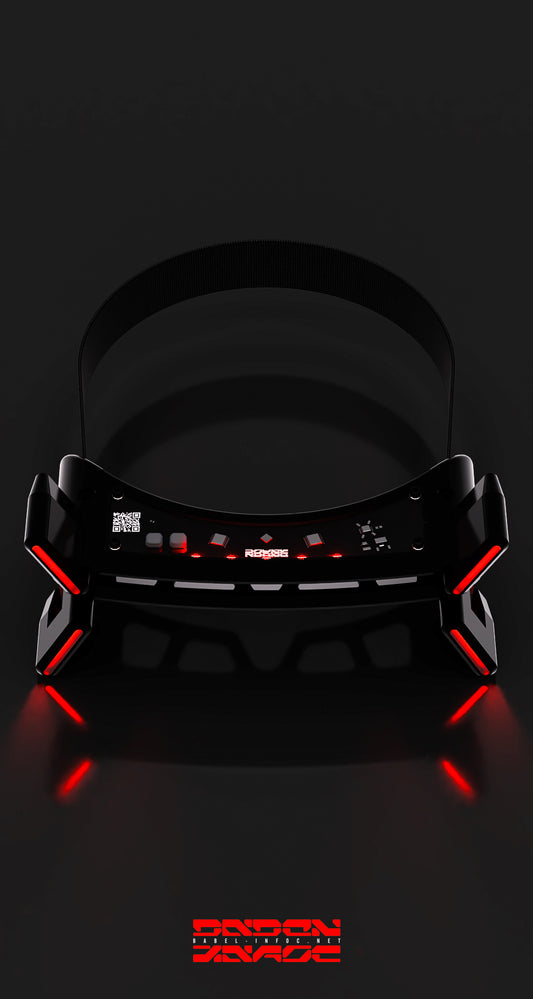 PREORDER: Nanoframe Tempest V1