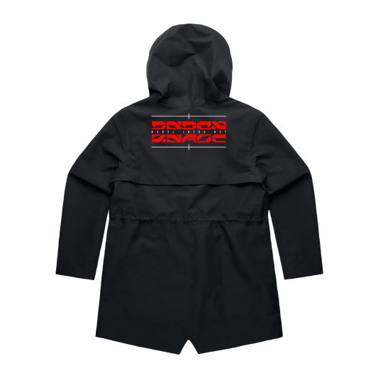 HazRes Tech Shell (femme)