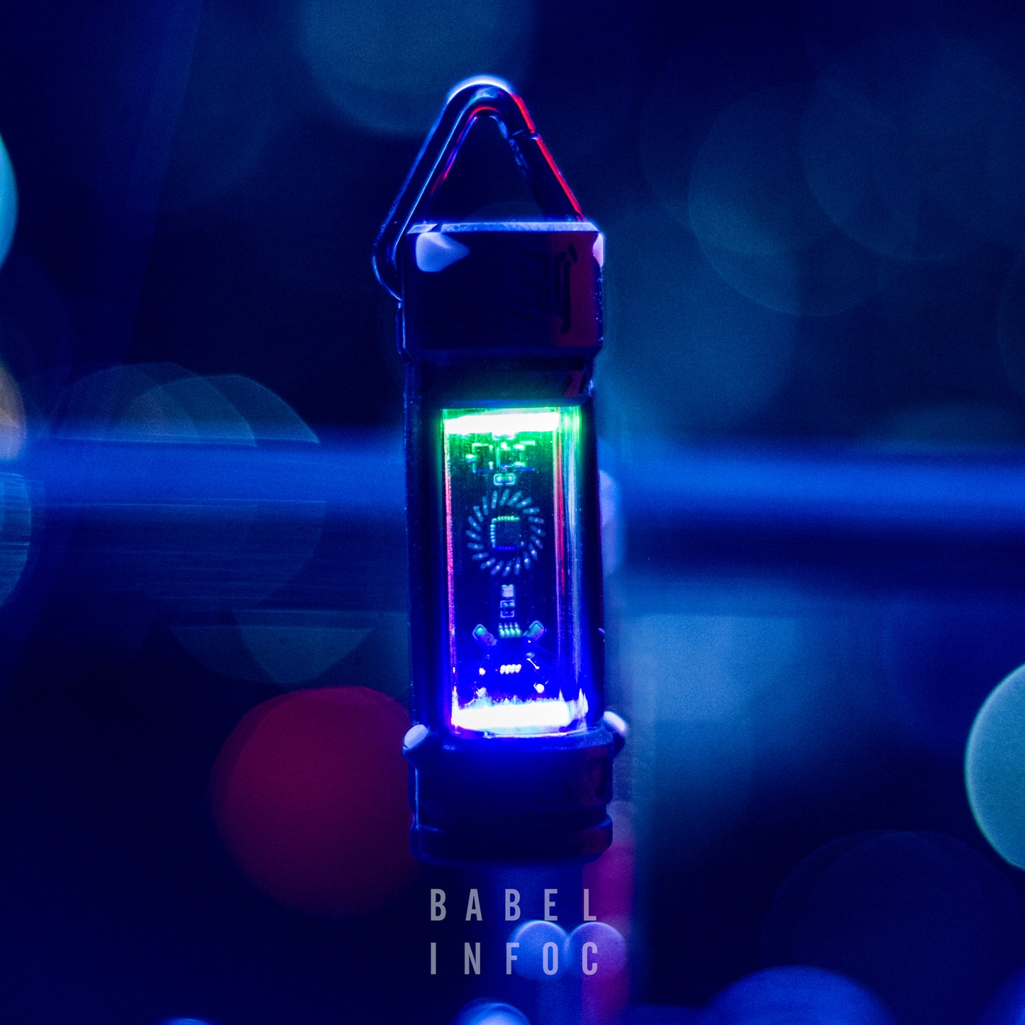 Nano Shard V1.0