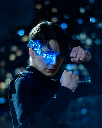 Field Frame Visor 1.0