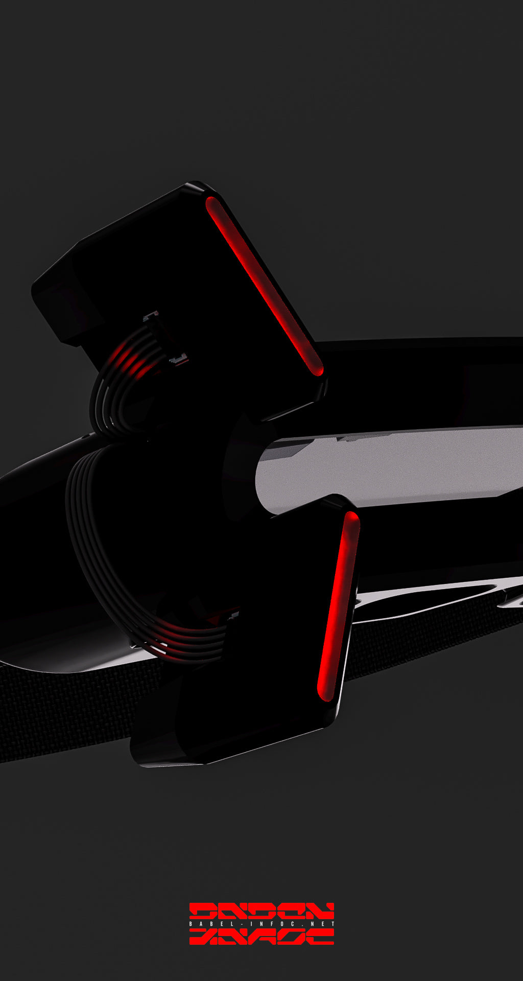 PREORDER: Nanoframe Tempest V1