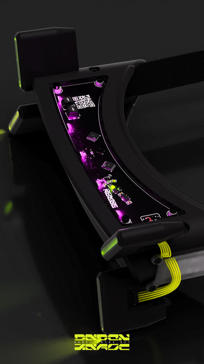 PREORDER: Nanoframe Tempest V1