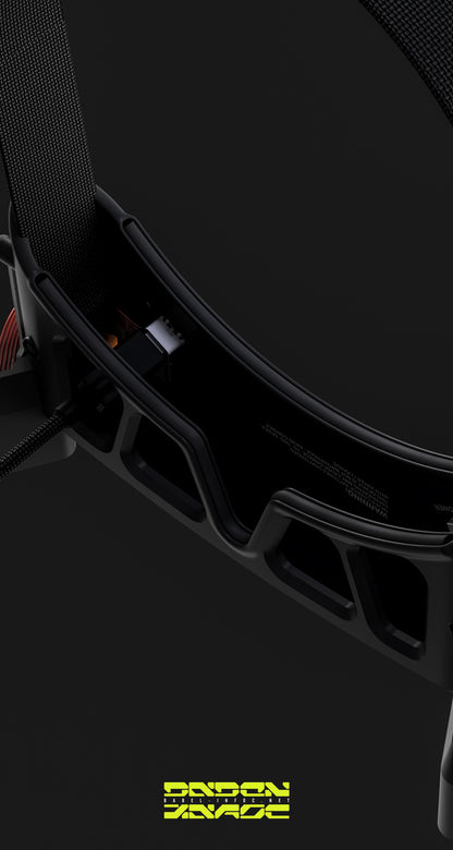 PREORDER: Nanoframe Tempest V1