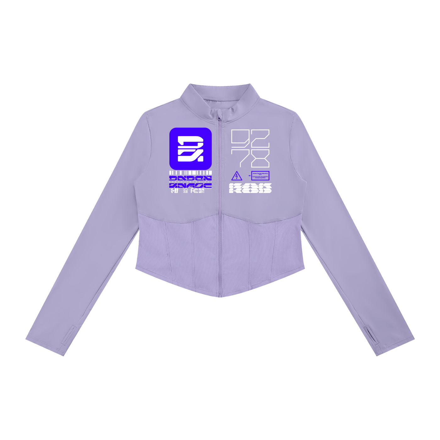 Tau Ceti Science Team Jacket