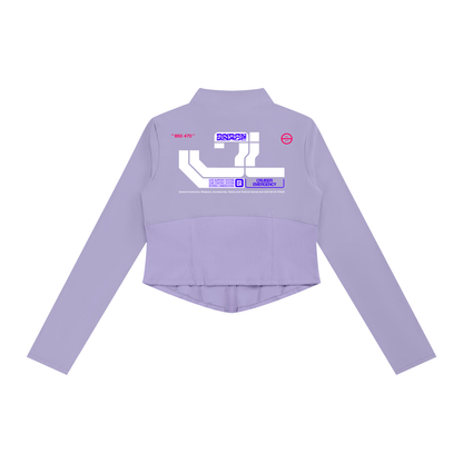 Tau Ceti Science Team Jacket