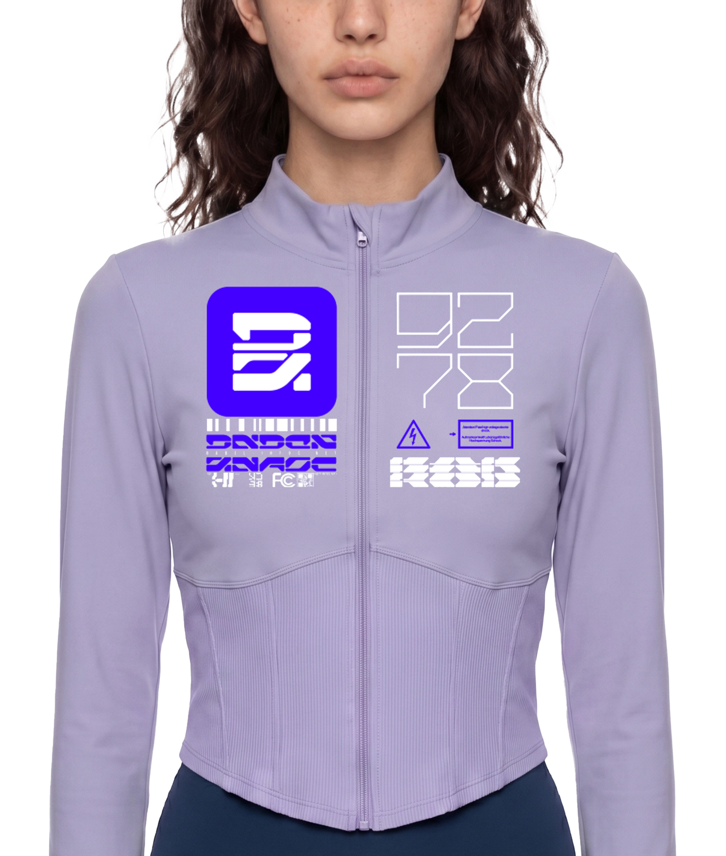 Tau Ceti Science Team Jacket