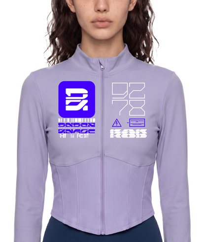 Tau Ceti Science Team Jacket