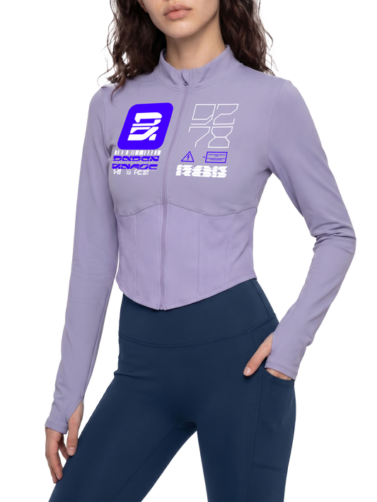 Tau Ceti Science Team Jacket