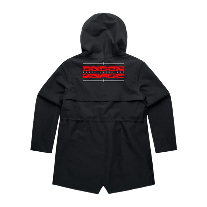HazRes Tech Shell (femme)
