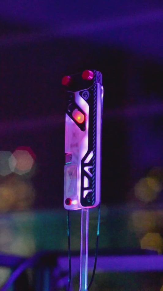 Aurora Glasya RSK5