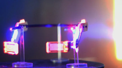 Agile Visor V3.5 - Threat Detector