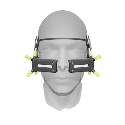 AG Echo Frame Visor v5.2