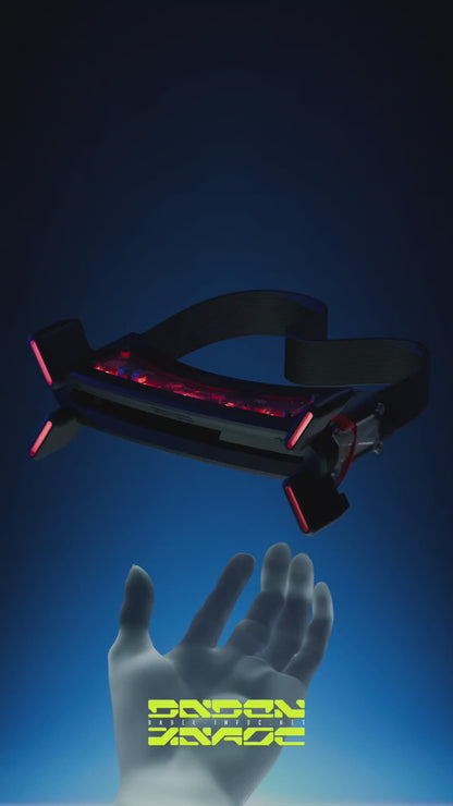 PREORDER: Nanoframe Tempest V1