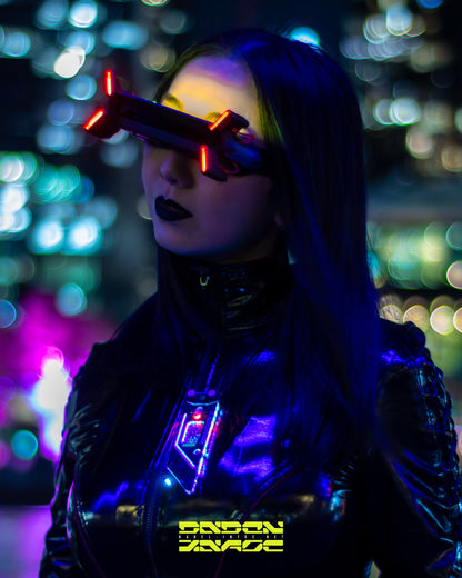 Nanoframe Tempest