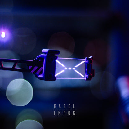 AG Echo Frame Visor