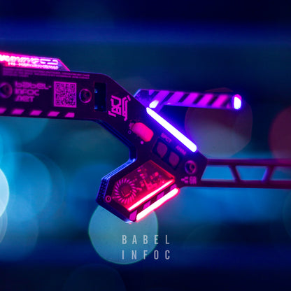 AG Echo Frame Visor