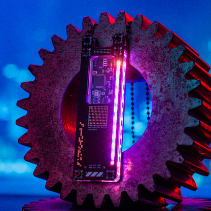 Breaker Shard - V1.0