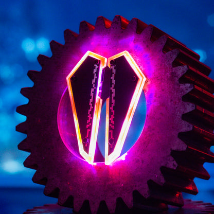 Acid Spike V1.0