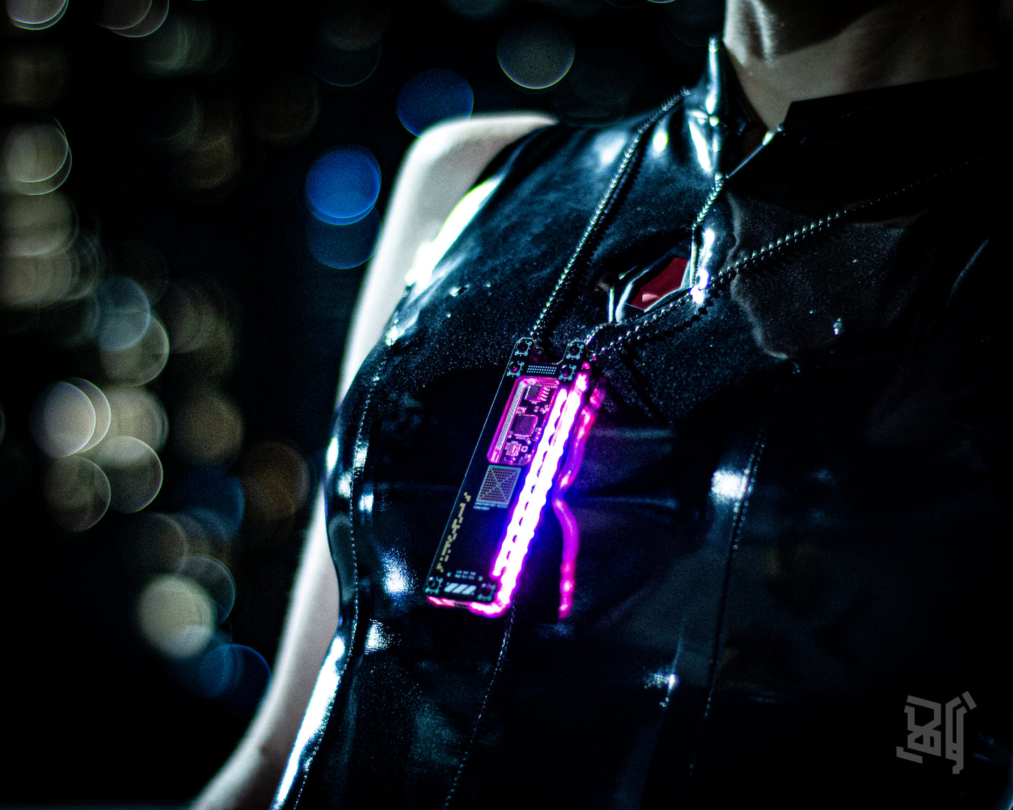Breaker Shard - V1.0