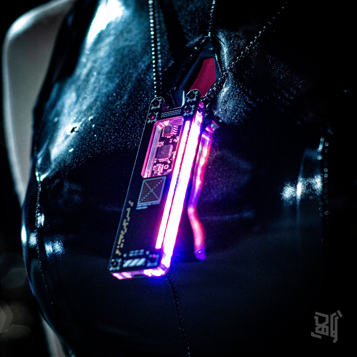 Breaker Shard - V1.0